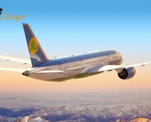 Uzbekistan Airlines