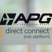 APG Direct Connect - Travel Agents - APG Air Promotion Group
