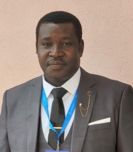 PHOTO ZANGO WENDYAM ISAAC